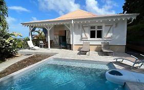 Villa Bambou